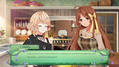 The Fairys Secret Game Screenshot 6