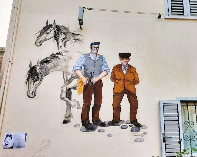 street art rimini