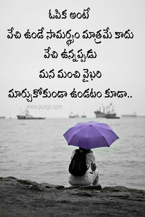  Inspirational  Telugu  Quotes  Images Download  pungii