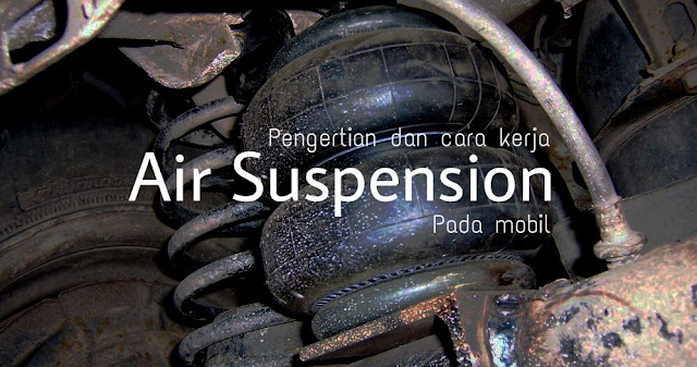 harga air suspension motor