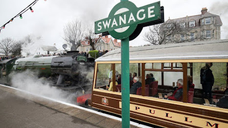 Swanage Belle