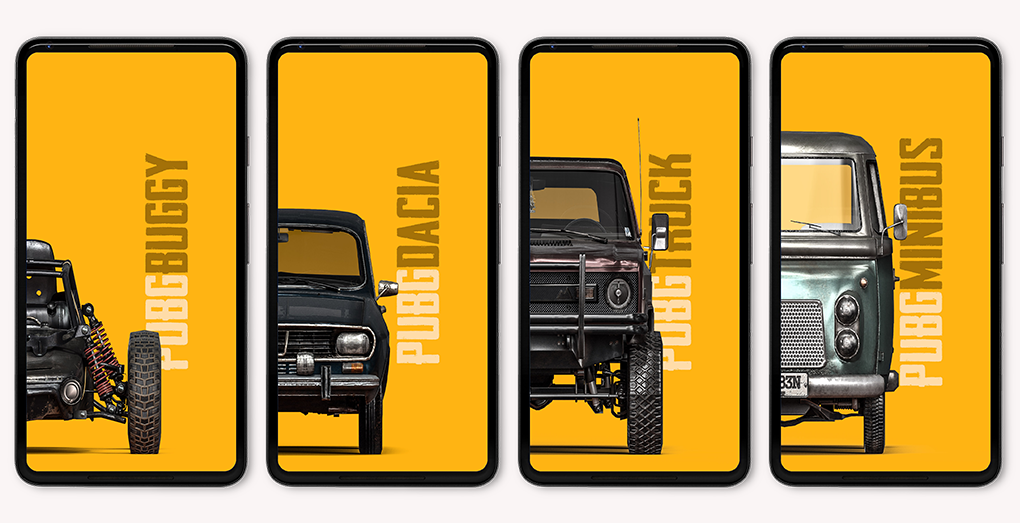 Pubg Vehicles Png - Pubg G Coin Xbox - 