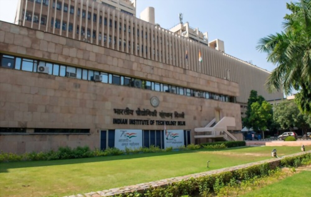 IIT Delhi