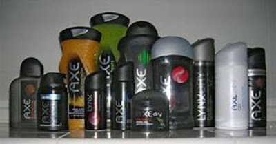 Target Axe Stack Coupon Deals