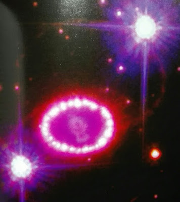 Supernova 1987A