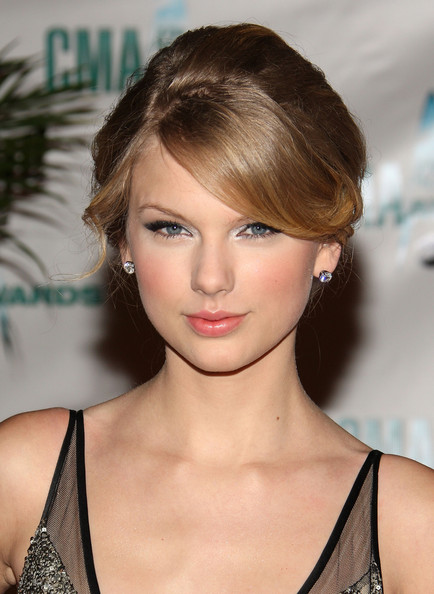 Taylor Swift Hair