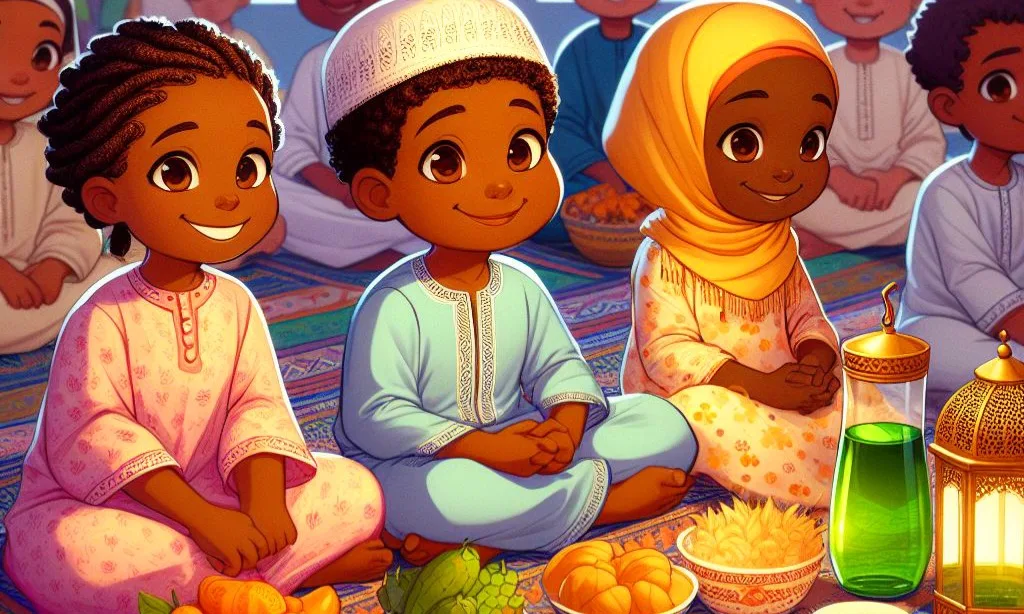 Indonesia dalam Ramadhan