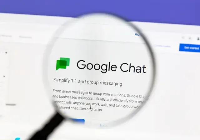 تحصل Google Chat على إعادة تصميم لفقاعات الرسائل ومشابهة لتطبيق Google Messages