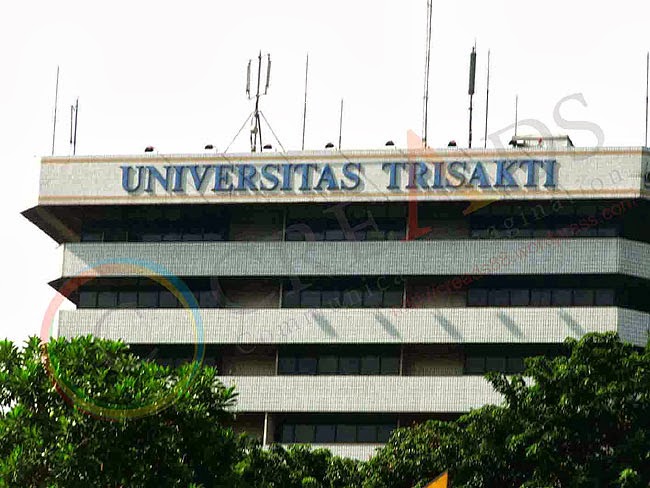8 University Terseram Di Indonesia  World of the Information