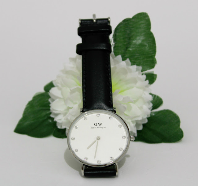 Daniel Wellington