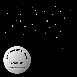 Cornelius – Constellations Of Music