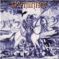 pochette SEYMINHOL nordic tales, EP 2 001