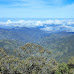 Latimojong Mountains, The Highest Mountain In Sulawesi Island