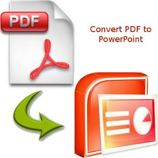 PDF a Power Point 