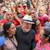 Lula deve crescer depois da condenação!