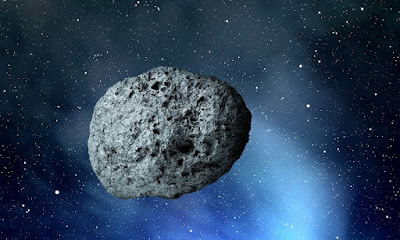 El registro de Asteroides cercanos a la tierra indican que no existe ninguno potencialmente peligroso hasta ahora.