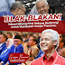 Blak-blakan! Jokowi Bilang PAN Sedang Bersinergi untuk Mendekati Ganjar Pranowo
