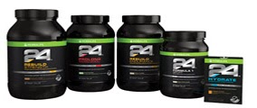 Propulsez vos performances et vos entraînements avec Herbalife24, une gamme de produits de nutrition sportive complète sur 24 heures.