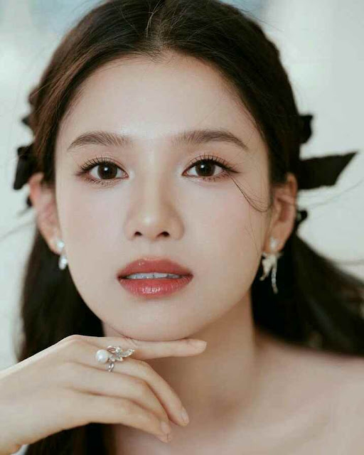 Zhang Jing Yi (Chinese Actress)