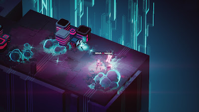 Brightseeker Game Screenshot 12