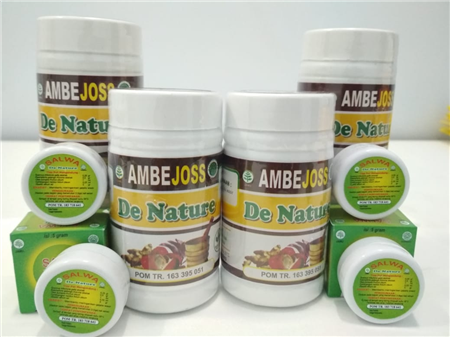 Ambejoss Obat Wasir