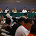 Wakili Kapolri, Komjen Agus Andrianto Hadiri Rapat Pleno KKIP 2023 Bersama Menhan Prabowo