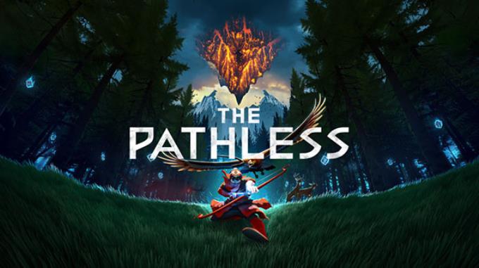 The Pathless (PC) Download | Jogos PC Torrent