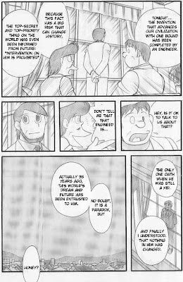 Little Momo ! !: Dai Suki Doraemon!!