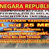 Penerimaan,Pendaftaran AKPOL 2014 | Cara Registrasi AKPOL 