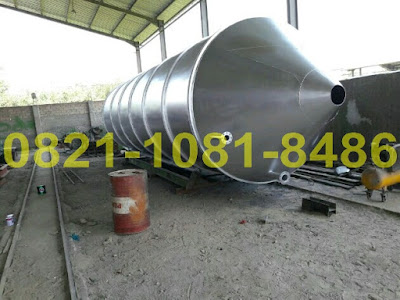 Jual Silo Tank