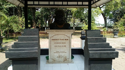 Pendopo Agung Trowulan