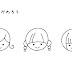 √ダウンロード 可愛い 女の子 イラスト 白黒 103804