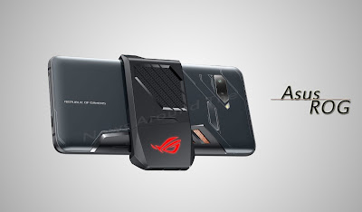 Asus ROG Gaming Smartphone