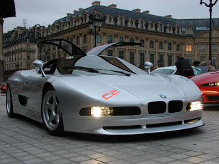  Supersport Car