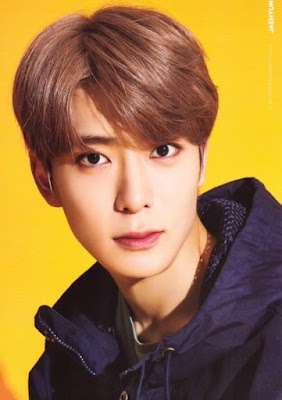 Jaehyun NCT