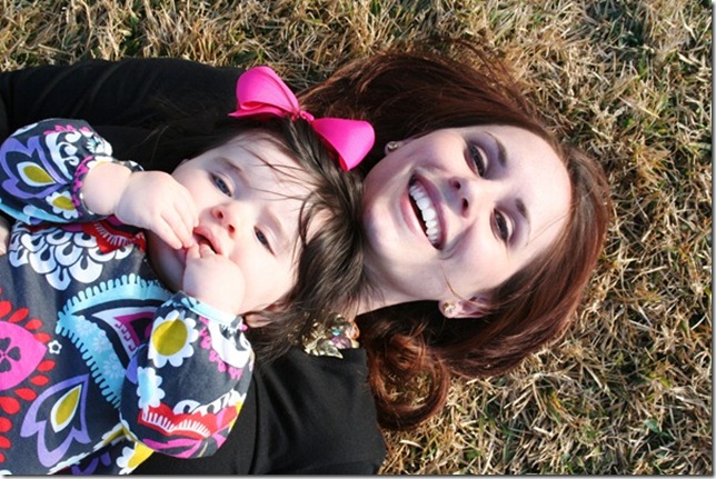 Me and Ava