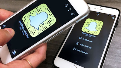 Snapchat Patent Tips New Ad Strategy