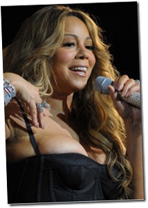 mariah carey 2