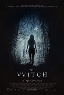 The Witch screenplay pdf