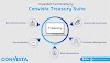 Real-Time Treasury approach to real-time data connectivity - ConVista