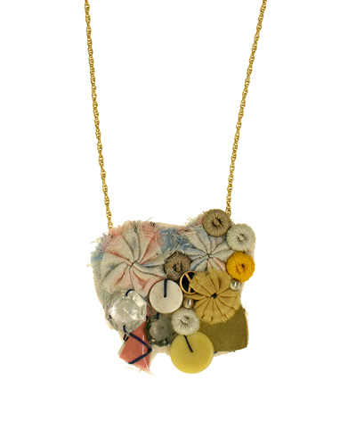 lizzie fortunato jewels