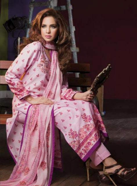 Alkaram Spring Women Collection