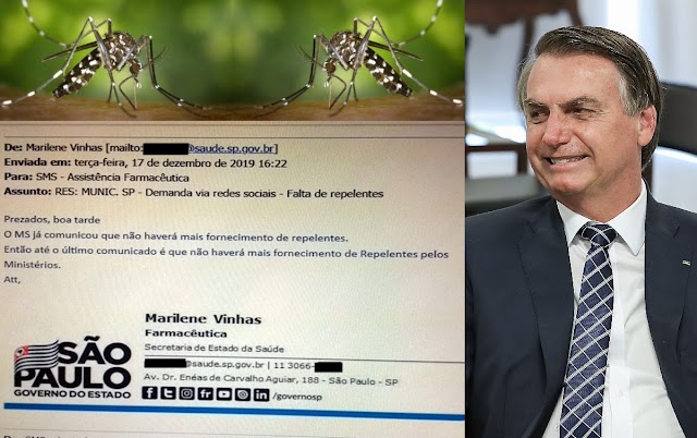 Zika Vírus: Bolsonaro acaba com ação de prevenção para grávidas