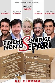 Finché giudice non ci separi (2018)