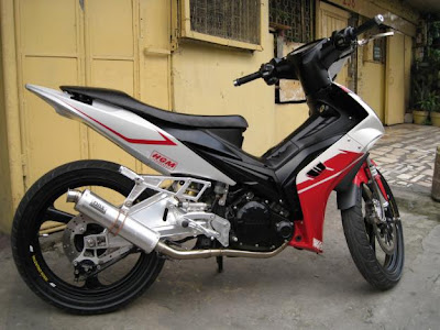 modified yamaha sniper, yamaha sniper modified motorcycle, yamaha sniper 135 modified 2010, sniper 135 modified, yamaha sniper set up, sniper yamaha for sale ph, yamaha sniper installment, sniper 135 price, for sale sniper 135