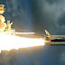 Space Shuttle Discovery Liftoff 1680 x 1050 Widescreen Wallpaper