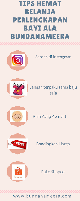 pengalaman-Beli-perlengkapan-bayi-online