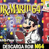 Roms de Nintendo 64 Dr. Mario  (Ingles) INGLES descarga directa