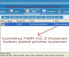 paket internet flexi lambat lemot