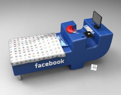 cama facebook